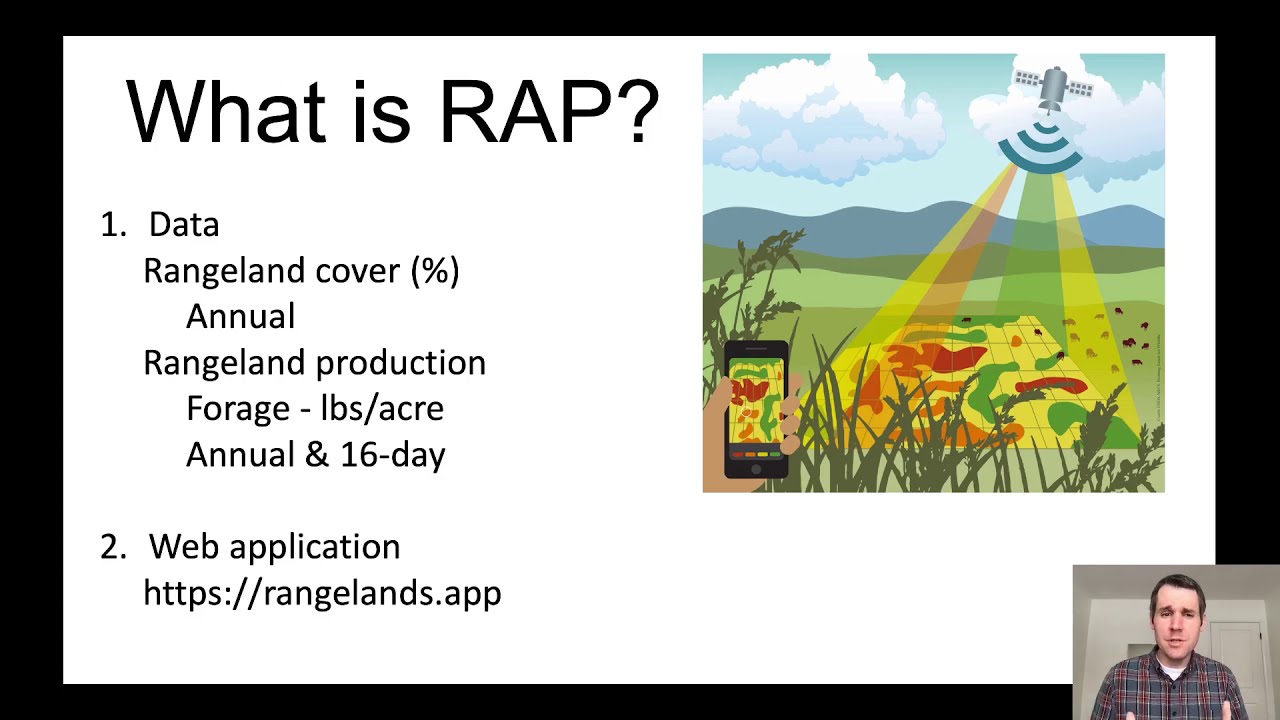 What Is The Rangeland Analysis Platform Brady Allred Society For What is the rangeland analysis platform brady allred society for