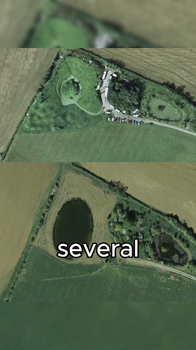 The mystery of Teletubbies Land
