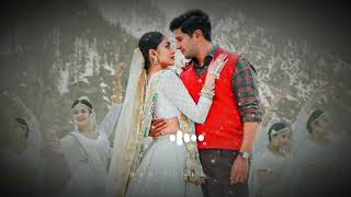 Sita Ramam Movie Love Bgm||Bgmtunes