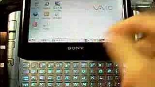 Uxbb For Vaio Ux