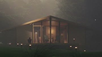 Create Architectural Renders with Vray for Sketchup