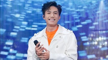 Mashup Thất Tình Thường Xấu Tính & Anh Nhà Ở Đâu Thế - Anh Tú | Shopee Live 9.9