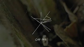 Lu Katavist – Inburst LP trailer Cuspeditions CUSP001