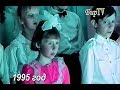 Отчётный концерт ДШИ 1995 год. | Бирилюсская Телестудия.