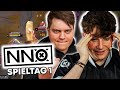 NNO IST WIEDER DA! (Erstes Spiel mit Broeki!) | NNO Div 2 Spieltag 1