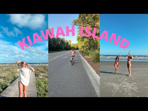 KIAWAH ISLAND | SOUTH CAROLINA