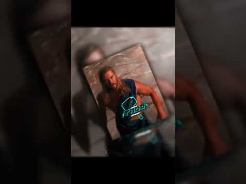 Tri Titan Vs Thor Wis Edit Song Shodow Of Sounds