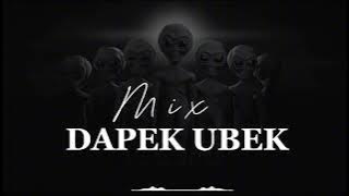 Lagu Joget  Minang Dapek Ubek Remix Keyboard