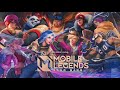 MLBB Party Rank