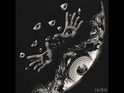 Jacques B ESCAPE PLAN II Official Audio