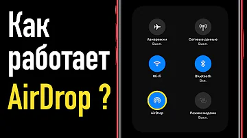 Можно ли пользоваться AirDrop без интернета