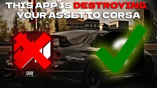 This App Changes Pretty much EVERYTHING for Assetto Corsa Players. screenshot 1