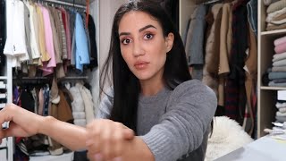 BEAUTY HAUL! My Sister Shopped For Me | Tamara Kalinic