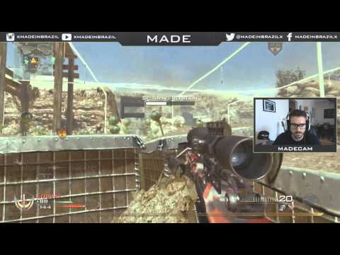 Jump shot collateral!