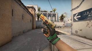 P250 | Inferno - CSGO Skin Showcase
P250 | Inferno (Factory New)
Viewmodel Settings: pastebin.com/xzQ8vVen
Crosshair Settings: pastebin.com/HJWvy0vs P250 | Inferno - CSGO Skin Showcase