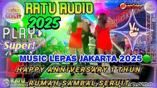 Download Lagu 🟢RATU AUDIO MUSIC 2025⭕️MUSIC LEPAS SPESIAL ANAK RANTAU LAMPUNG JAKARTA FULLBASS#ratuaudio #trending MP3 Download Lagu 🟢RATU AUDIO MUSIC 2025⭕️MUSIC LEPAS SPESIAL ANAK RANTAU LAMPUNG JAKARTA FULLBASS#ratuaudio #trending MP3