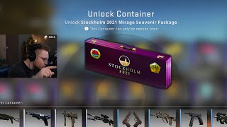 how to get the new csgo major drops