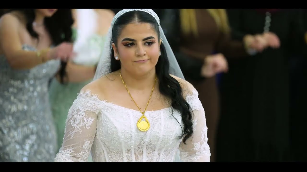 GULSUM & AHMET - Koma Zelal - Prestige Photography