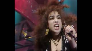 Leila K - Got To Get (Top Of The Pops) (4K-Upscale) 1989