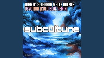 Devotion (Cold Blue Extended Remix)