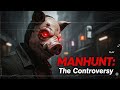 MANHUNT: El Juego más PERTURBADOR que Rockstar se Atrevió a Crear 🔞
