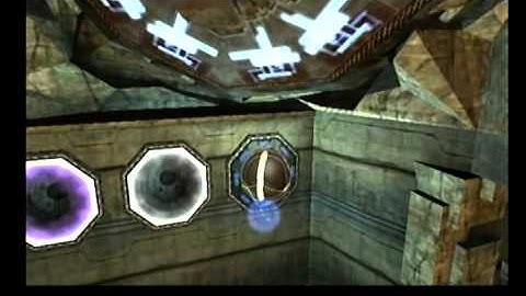 Metroid Prime - 22% Hard Mode Speedguide - Segment 9