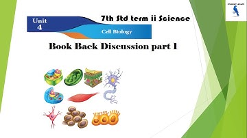 Cell Biology/7th std term2/Science unit4/Book Back Answer part1/Rajasivanesh/student legate