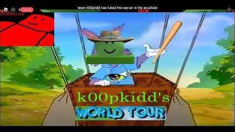 k00pgui backdoor edition showcase