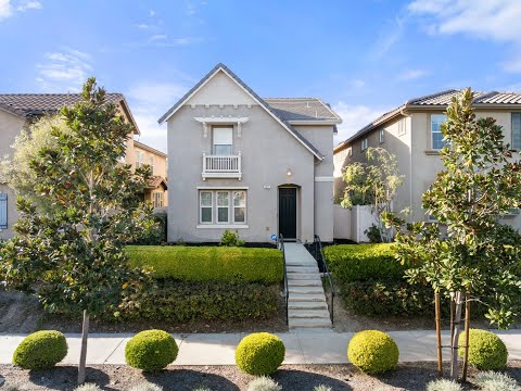 7217 Enclave Drive, Eastvale, CA home video tour