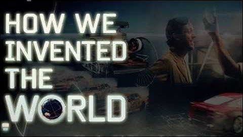 how we invented the world theme music.wmv