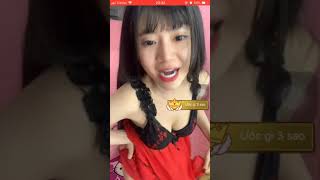 Phương Tây Bigo Live Lộ Hàng Đen Xì Xì Phút Cuối