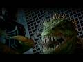 SPIDER-MAN 2 - VENOM VS LIZARD - PS5 PRO/ 4K