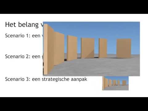 Video: Beplanning En Beleid