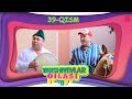 Yaxshiyevlar oilasi (o'zbek serial) | Яхшиевлар оиласи (узбек сериал) 39-qism