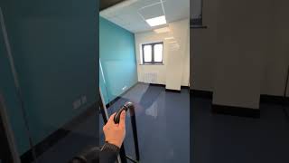 Bespoke Office Partition by SGC GLASS