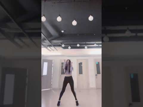[LUNARSOLAR] Cover by TAERYEONG Choreo by Sbee Lee hi _ 머리어깨무릎발 (feat. wonstein)