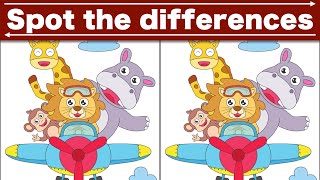 Find the difference No131|Picture Puzzle