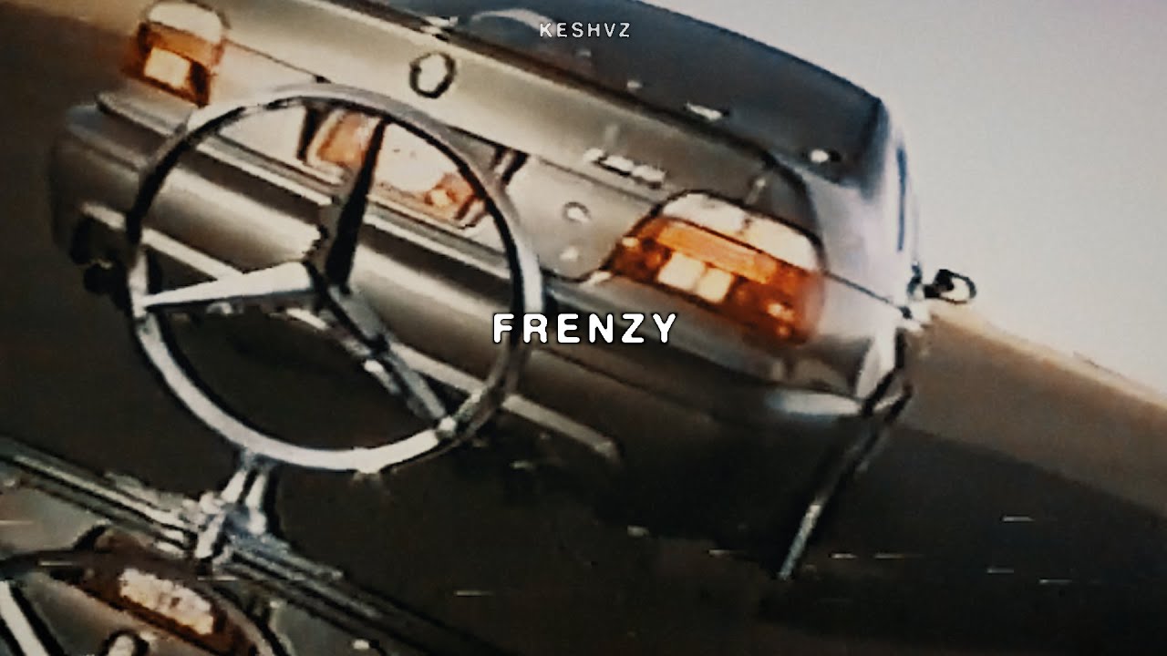 $uicideboy$ - frenzy (перевод/lyrics/rus subs)