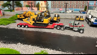 New 1/64 Scale DCP Trucks & More! by hwslabkrusher 2020 17,425 views 3 months ago 12 minutes, 20 seconds