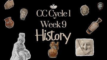 CC Cycle 1 Week 9 History Song Hand Motions tutorial easy simple tutor prep, Lao-Tzu Confucius China