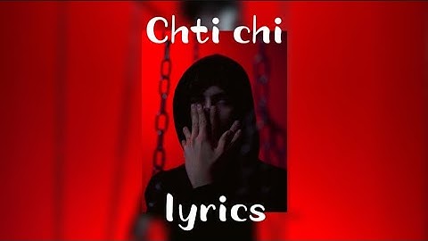 ViraCocha - Chti Chi ( lyrics video )