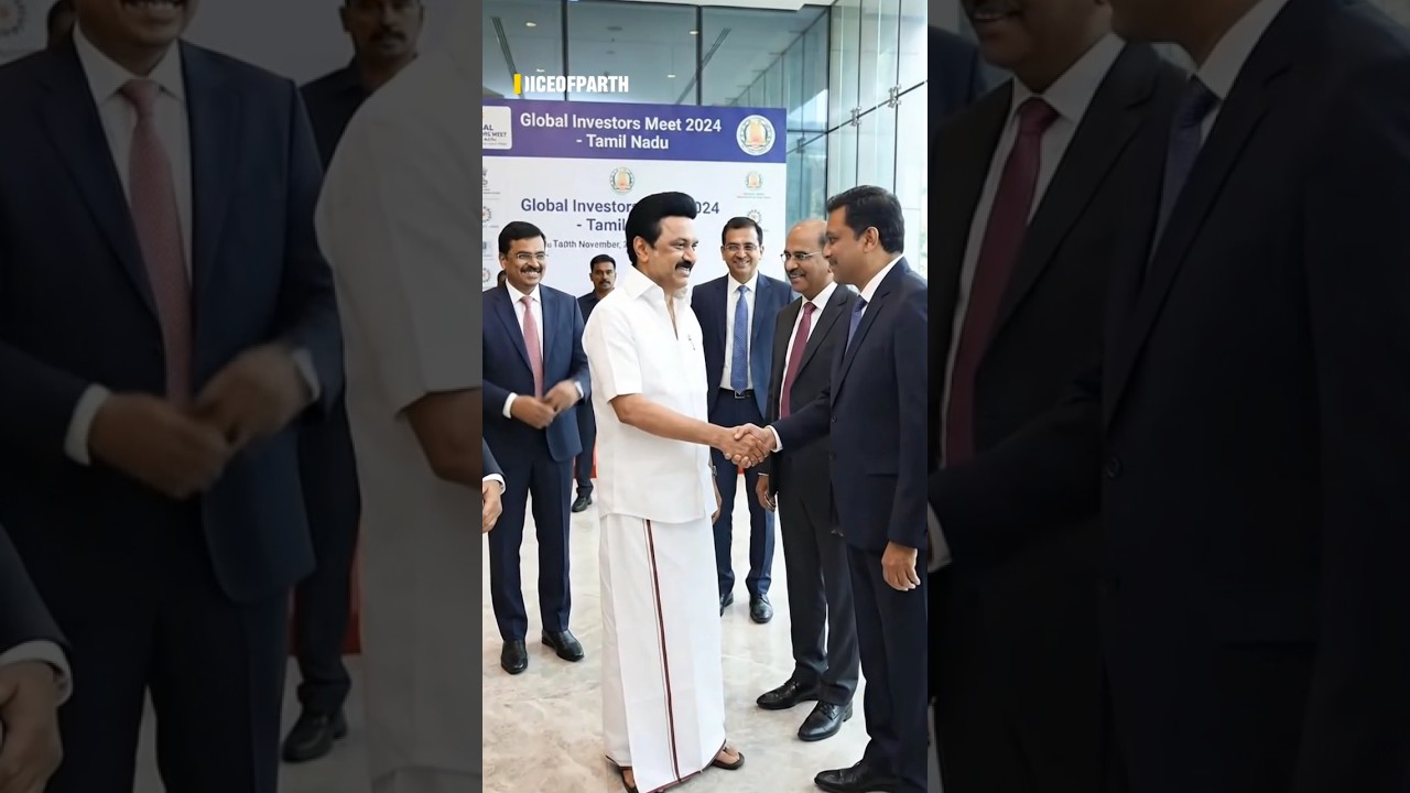 Tamil Nadu Govt v/s Other State's Govt 