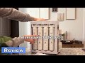 Bluevua RO100ROPOT Reverse Osmosis System | Unboxing &amp; Review
