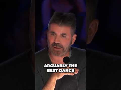 Golden Buzzer Mayyas Breathtaking Audition Captivates Sofia Vergara AGT 2022 