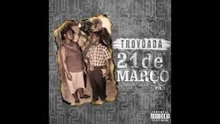 Trovoada - Não (Feat. Djunny)