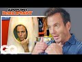 Will Arnett Breaks Down His Most Iconic Characters | GQ