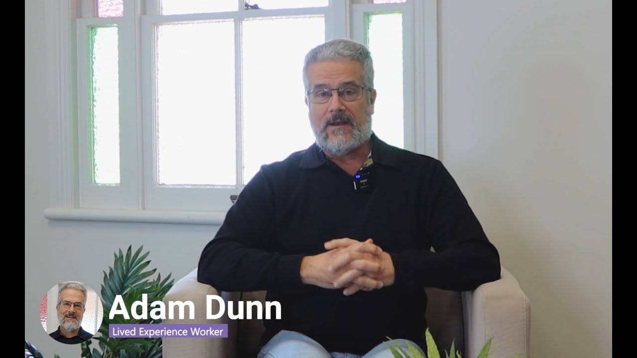 Lived Experience Workers