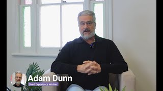 Celebrity Lived Experience Workers Profile