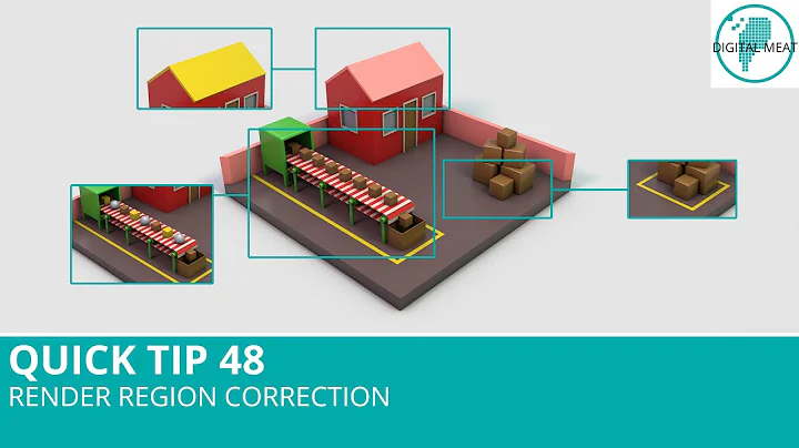 Quick Tip 48: Render Region Correction