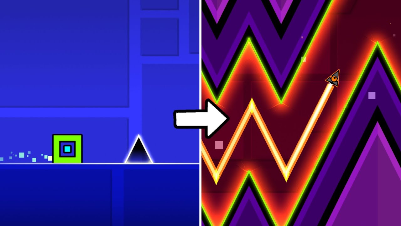 Geometry Dash